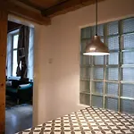 Charming With Big Shared Terrace In The Center Apartment