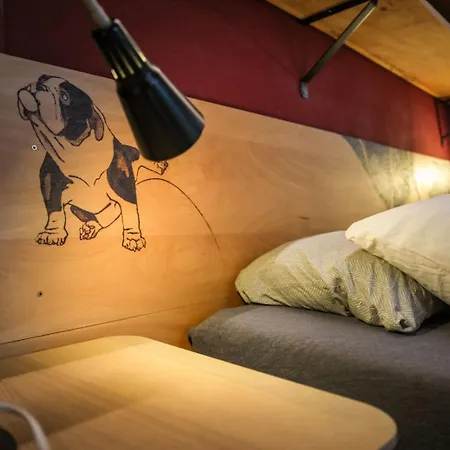 Charming With Big Shared Terrace In The Center Kosice