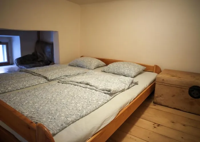 Apartment Charming With Big Shared Terrace In The Center *