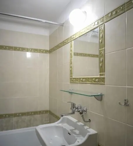 Charming With Big Shared Terrace In The Center * Košice